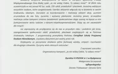 Biała Laska