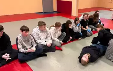 Pierwsza pomoc 1