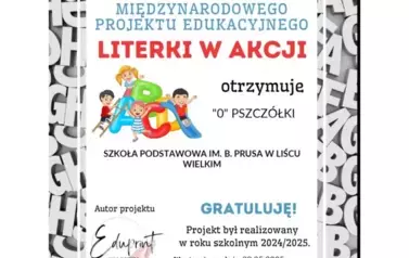 Projekt