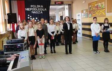 W 103 ROCZNICĘ ODZYSKANIA NIEPODLEGŁOŚCI 5