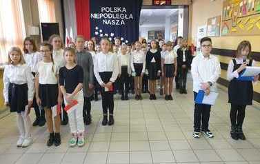 W 103 ROCZNICĘ ODZYSKANIA NIEPODLEGŁOŚCI 15