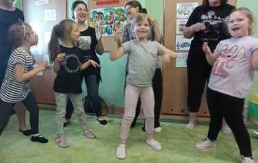 WARSZTATY NA DZIEŃ MAMY 7