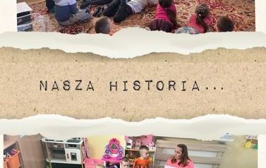 BohaterON &ndash; włącz historię! Przedszkole 2