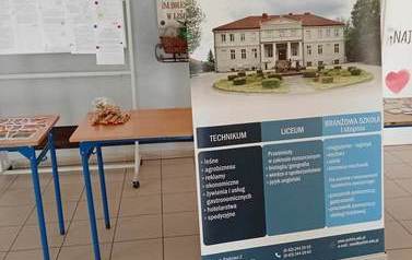 Spotkanie z przedstawicielami konińskich szk&oacute;ł średnich 15