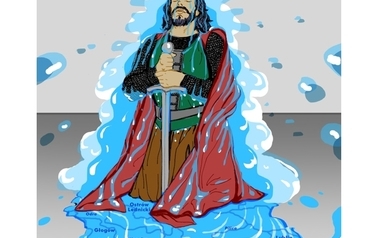 mural