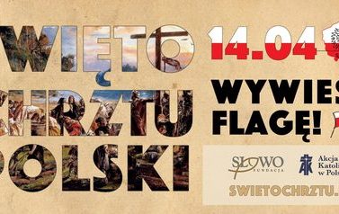 wywieś flagę