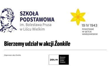 Akcja Żonkile