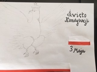 Martyna Przybylak klasa VII a
