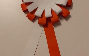Wiktoria Lebiedzińska klasa V