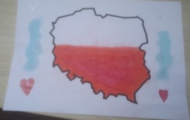 Damian Ćwiek klasa IV b