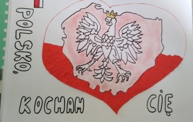 Patrycja Marzol klasa VIII a