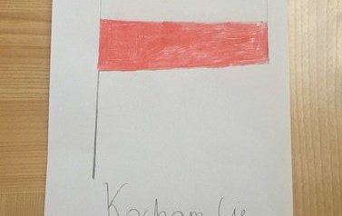 Ewa Walkowiak klasa IVb
