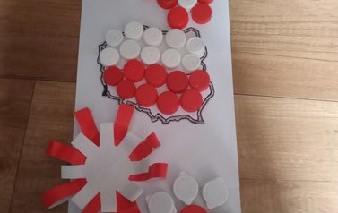Dominik Macudziński klasa IV a