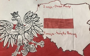 Aleksandra Krysiak klasa IV b