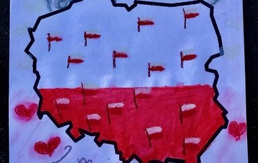Natalia Ćwiek klasa VIIIb