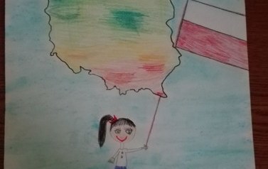 Alicja Szczap klasa III a