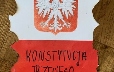 Nadia Kuznowicz klasa VI a