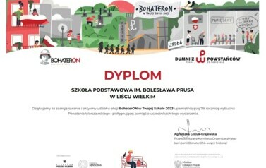 Dyplom