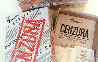 CENZURA(1)