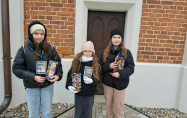 KOLEJNY FINAŁ Z NAMI 3