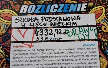 KOLEJNY FINAŁ Z NAMI 7