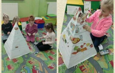 SKĄD SIĘ BIORĄ PRODUKTY EKOLOGICZNE? 7