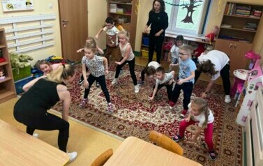 ZDROWO, SPORTOWO, KOLOROWO 4