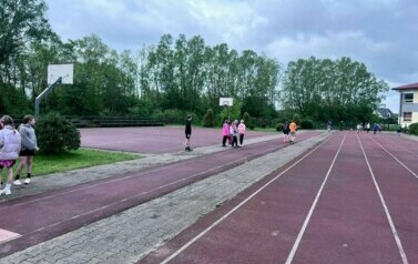 Gminny 3-b&oacute;j LA 4