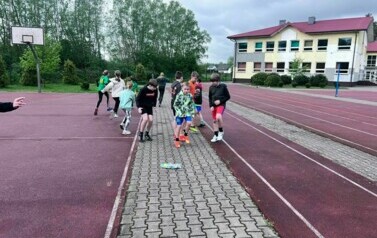 Gminny 3-b&oacute;j LA 6