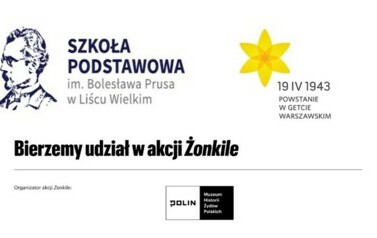 Akcja Żonkile