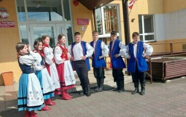 ŚWIĘTO FLAGI Z "UŚMIECHEM" 3