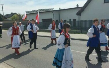 ŚWIĘTO FLAGI Z "UŚMIECHEM" 5