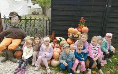 DZIEŃ CHŁOPCA W PRZEDSZKOLU 9