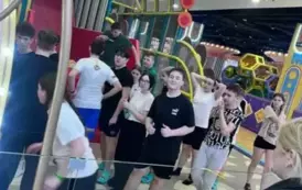 Integracja poza szkołą 18
