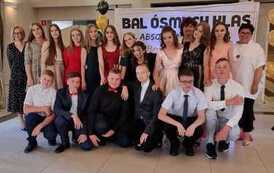 BAL &Oacute;SMOKLASIST&Oacute;W 1