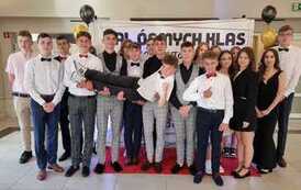 BAL &Oacute;SMOKLASIST&Oacute;W 2