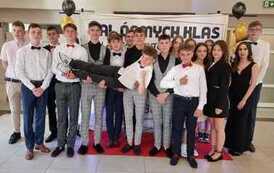 BAL &Oacute;SMOKLASIST&Oacute;W 3