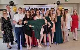 BAL &Oacute;SMOKLASIST&Oacute;W 5