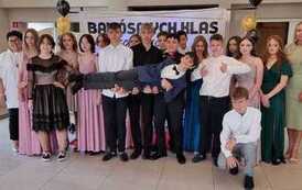 BAL &Oacute;SMOKLASIST&Oacute;W 7