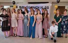 BAL &Oacute;SMOKLASIST&Oacute;W 8