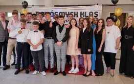 BAL &Oacute;SMOKLASIST&Oacute;W 9