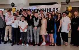 BAL &Oacute;SMOKLASIST&Oacute;W 10