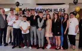 BAL &Oacute;SMOKLASIST&Oacute;W 11