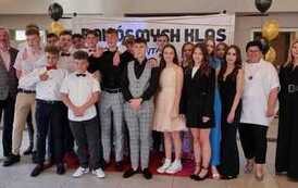 BAL &Oacute;SMOKLASIST&Oacute;W 12