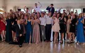 BAL &Oacute;SMOKLASIST&Oacute;W 13