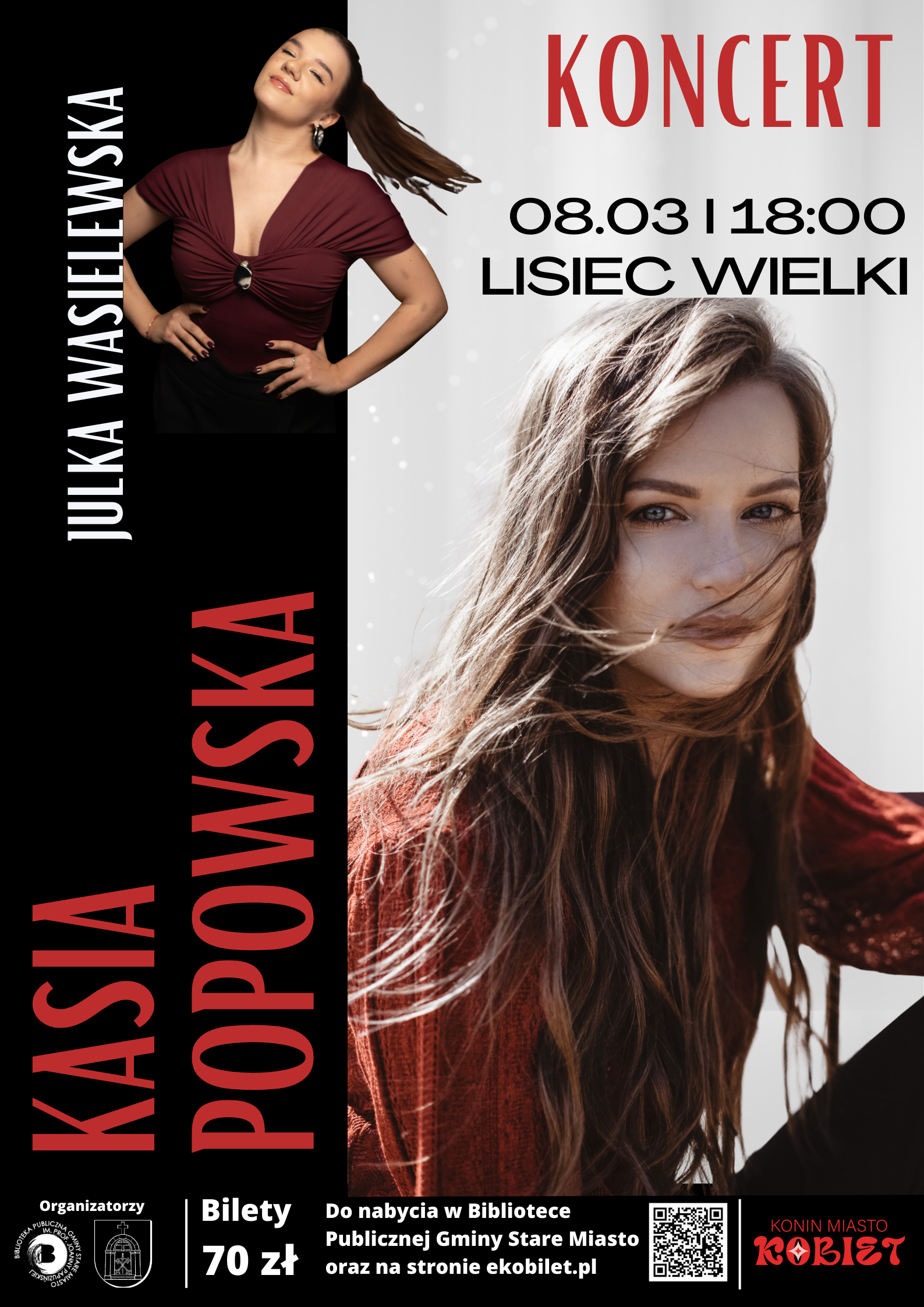 Kasia Popowska