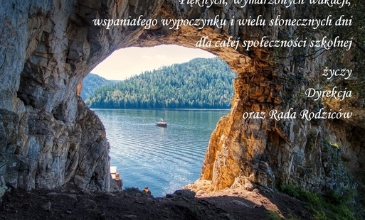 WAKACJE