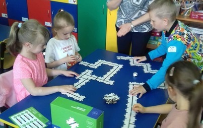 Zdjęcie do W KRAINIE ROBOT&Oacute;W