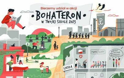 Zdjęcie do BohaterOn