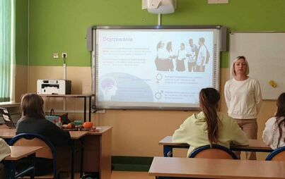 Zdjęcie do Między nami kobietkami